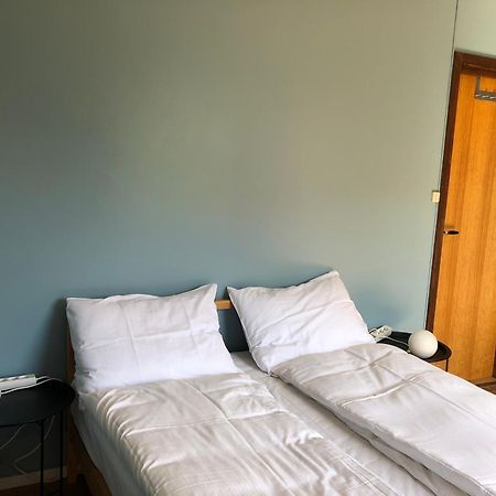 Lake View Holiday Stay In Jolster Ardal  Exterior photo