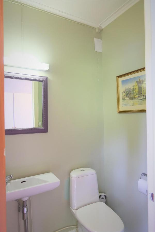 Lake View Holiday Stay In Jolster Ardal  Exterior photo