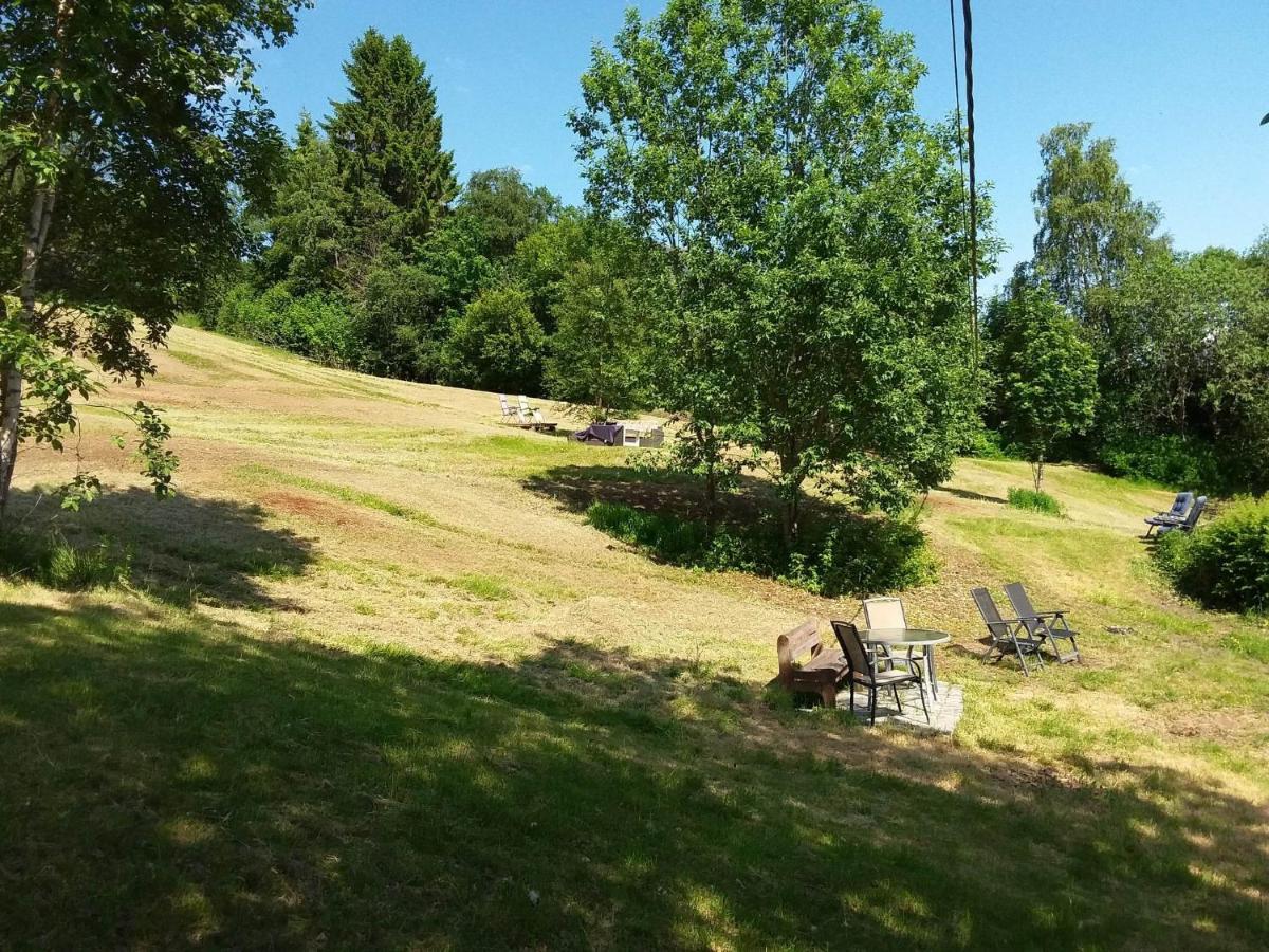 Lake View Holiday Stay In Jolster Ardal  Exterior photo