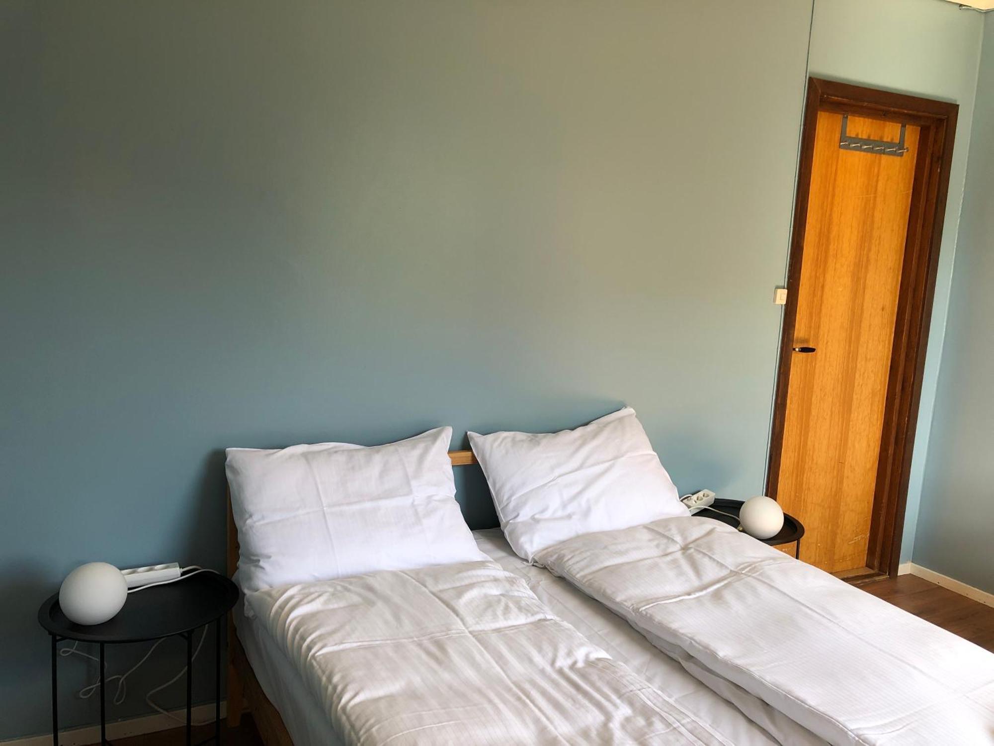 Lake View Holiday Stay In Jolster Ardal  Exterior photo