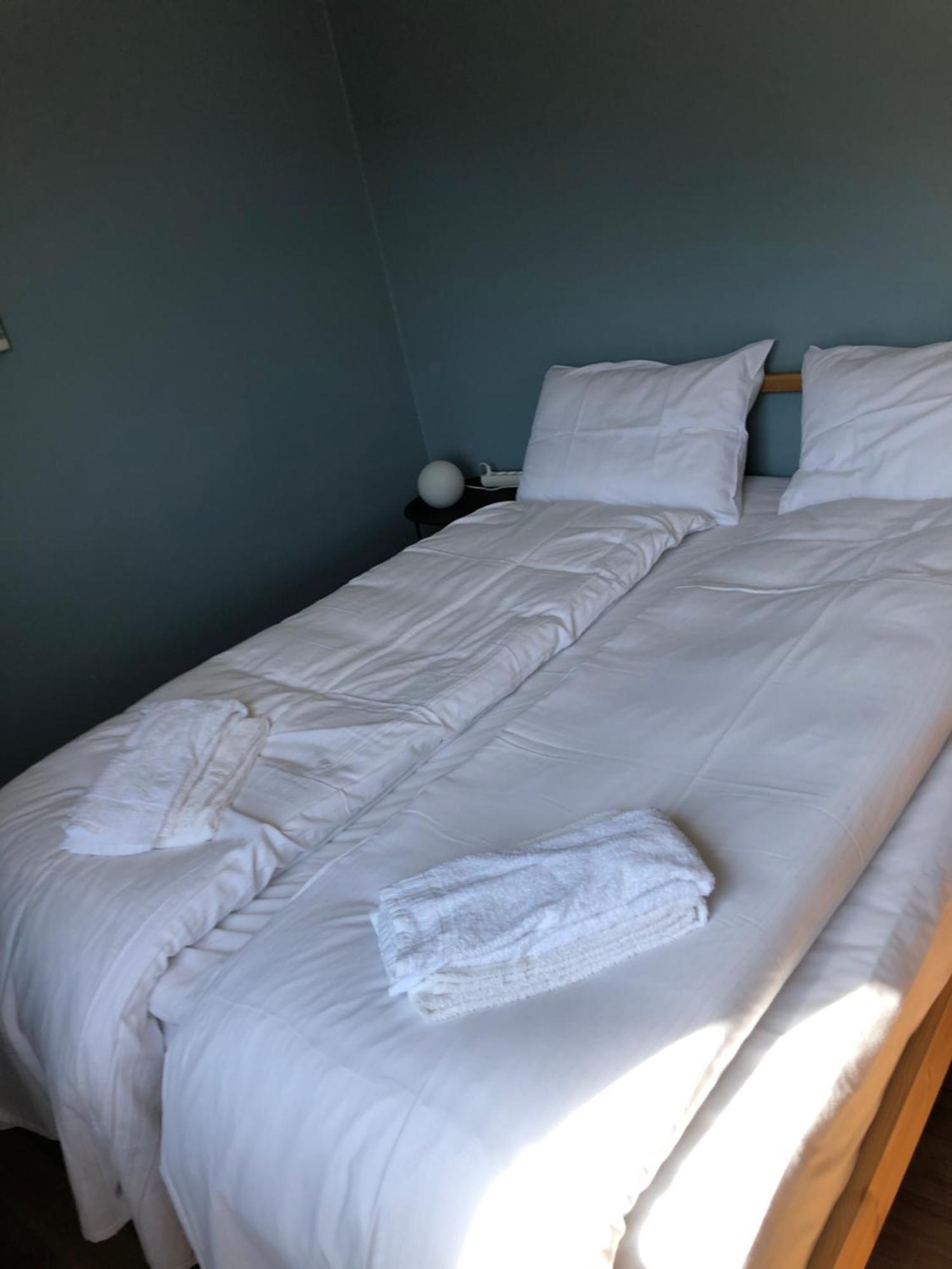Lake View Holiday Stay In Jolster Ardal  Exterior photo