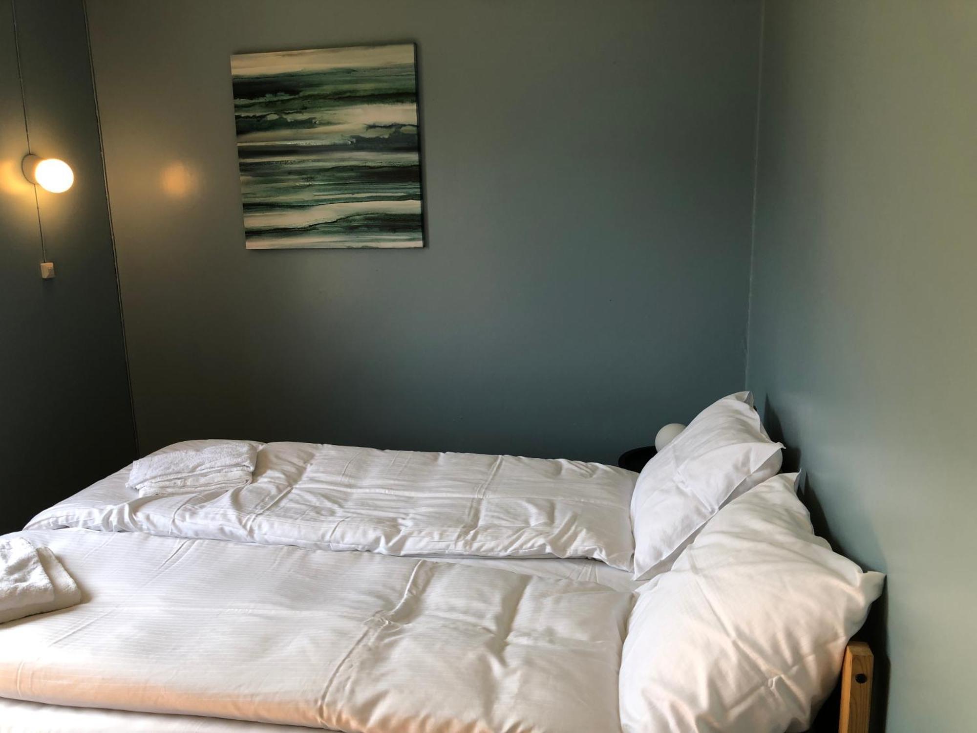 Lake View Holiday Stay In Jolster Ardal  Exterior photo