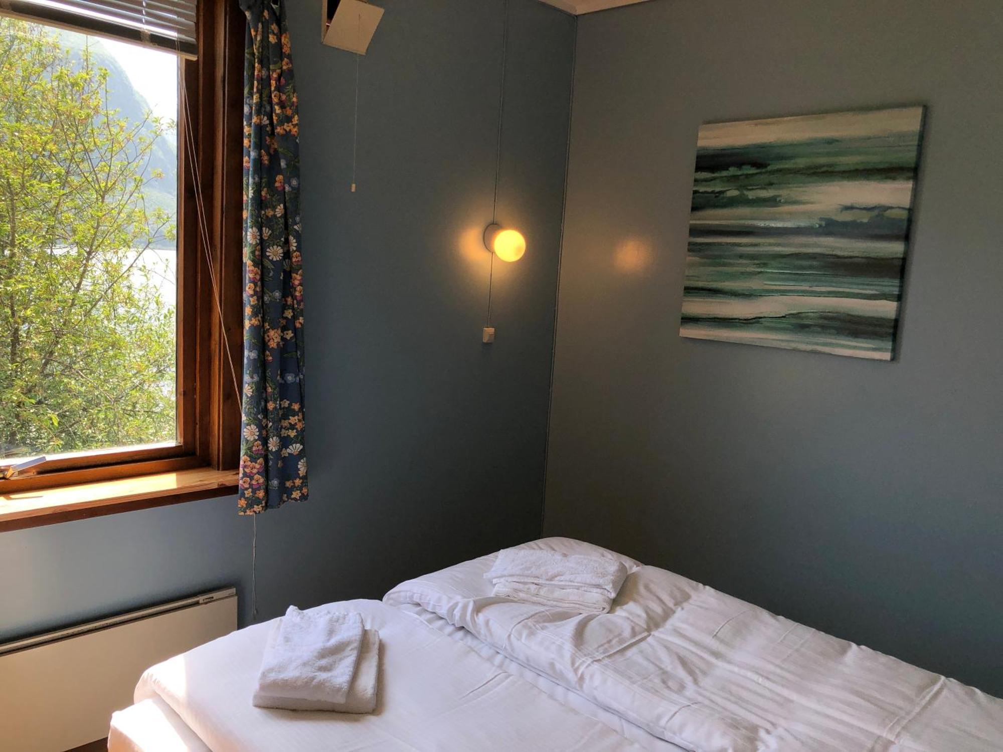 Lake View Holiday Stay In Jolster Ardal  Exterior photo